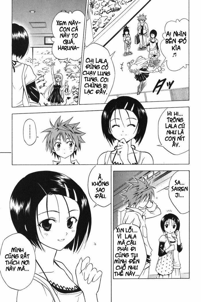 bọn tớ thích cậu! rito chapter 10 6