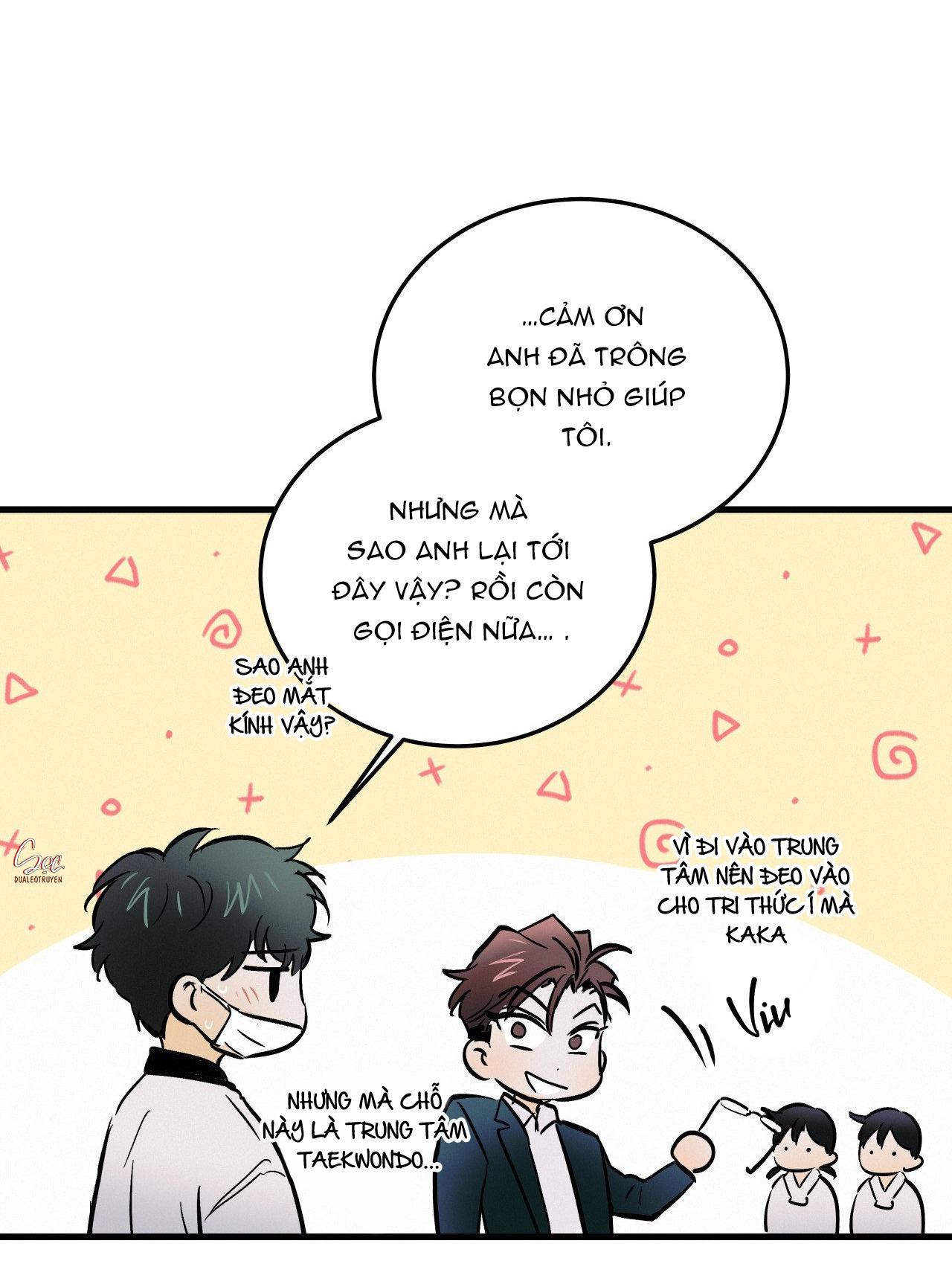 lie again chapter 16 34