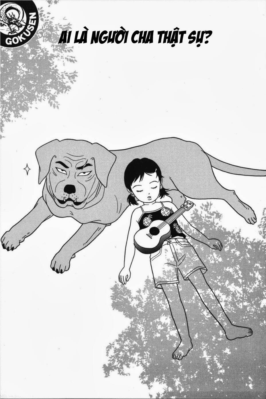 gokusen chapter 74 2