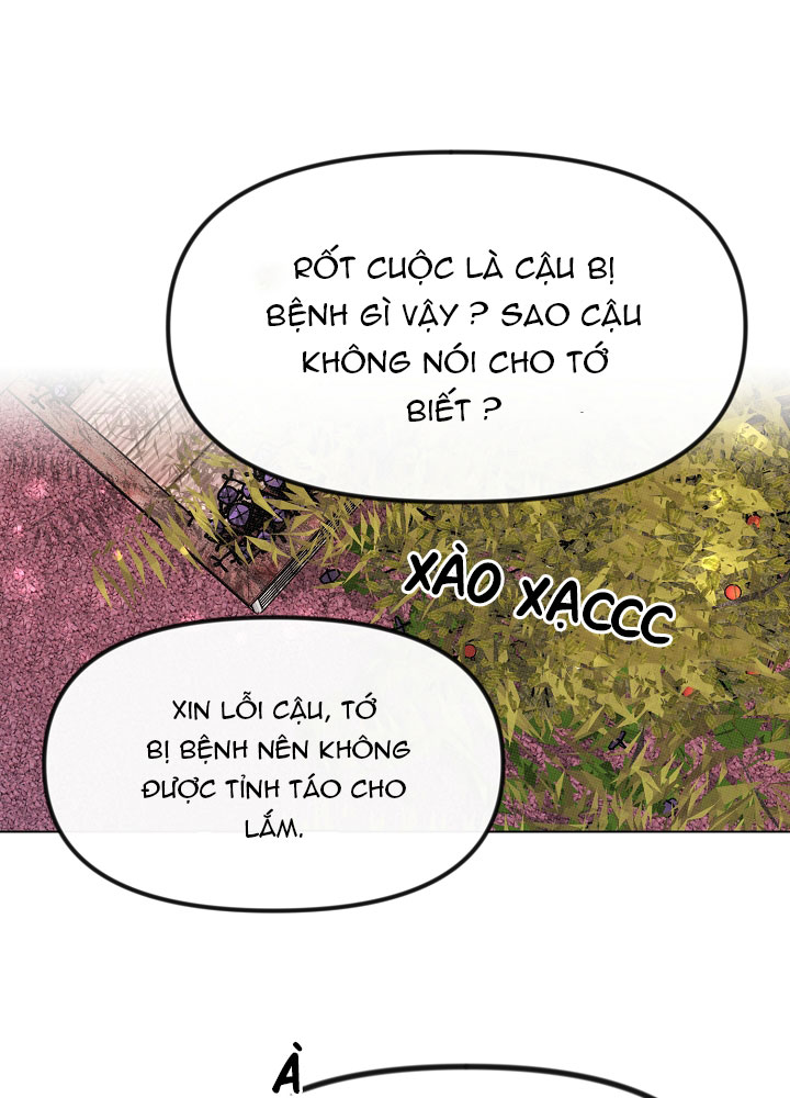 em dám không ? chapter 26.1 14