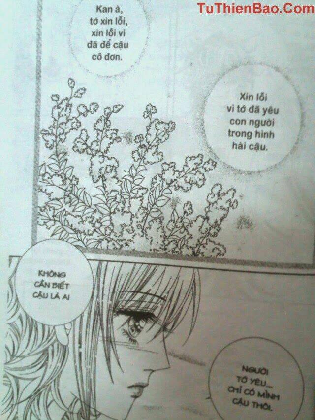 tình trong mộng chapter 9 26