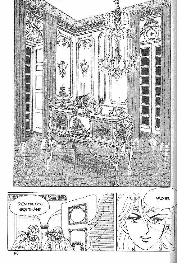 princess - công chúa xứ hoa (bản đẹp) chapter 9 42