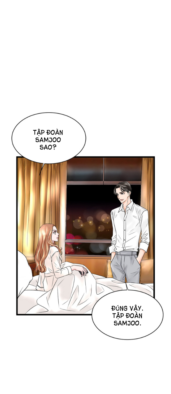 Tình Yêu Đánh Cắp Trái Tim chapter 6.2 - Trang 6