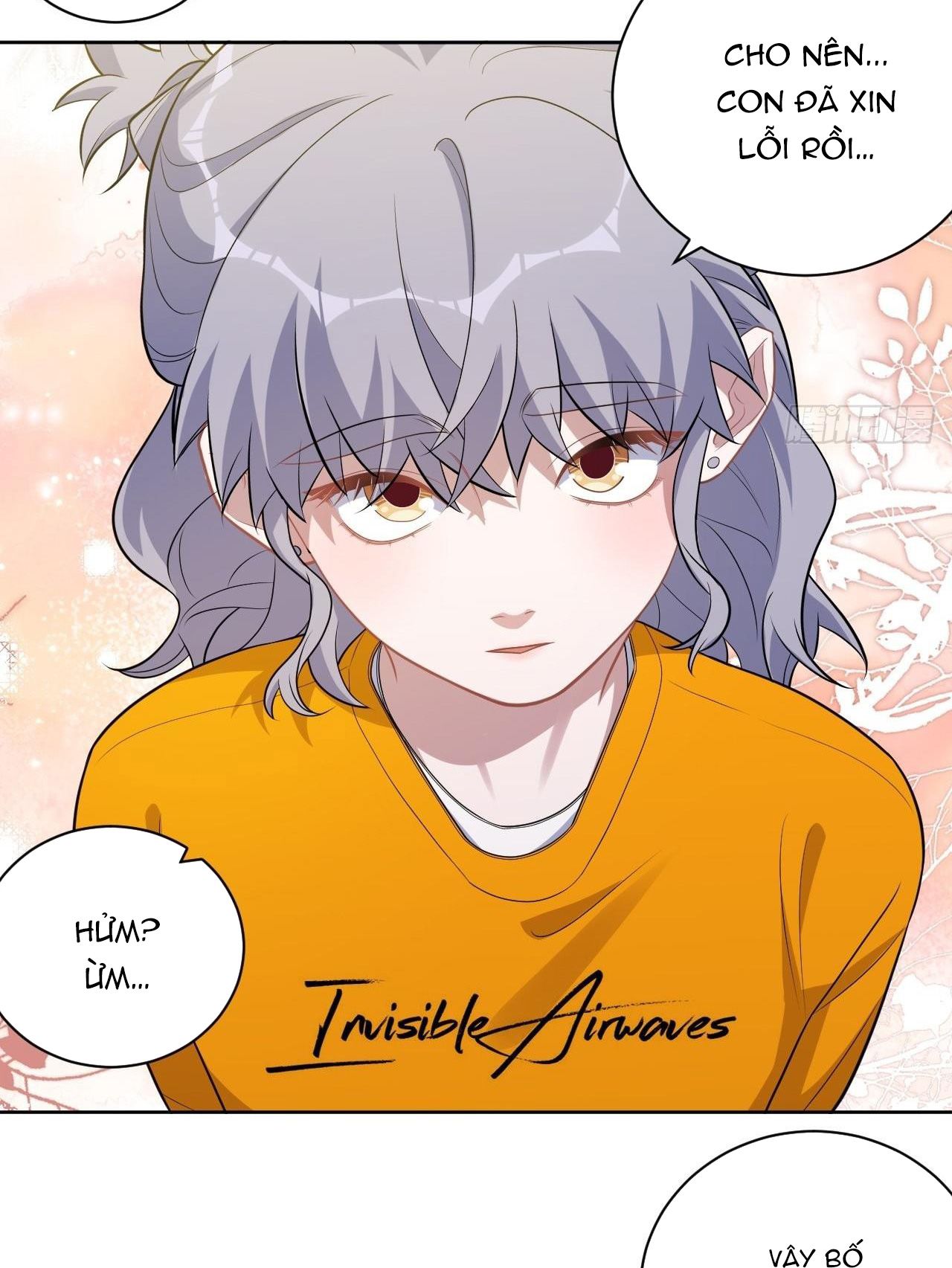 bố vợ đại nhân là bà xã chapter 223 25