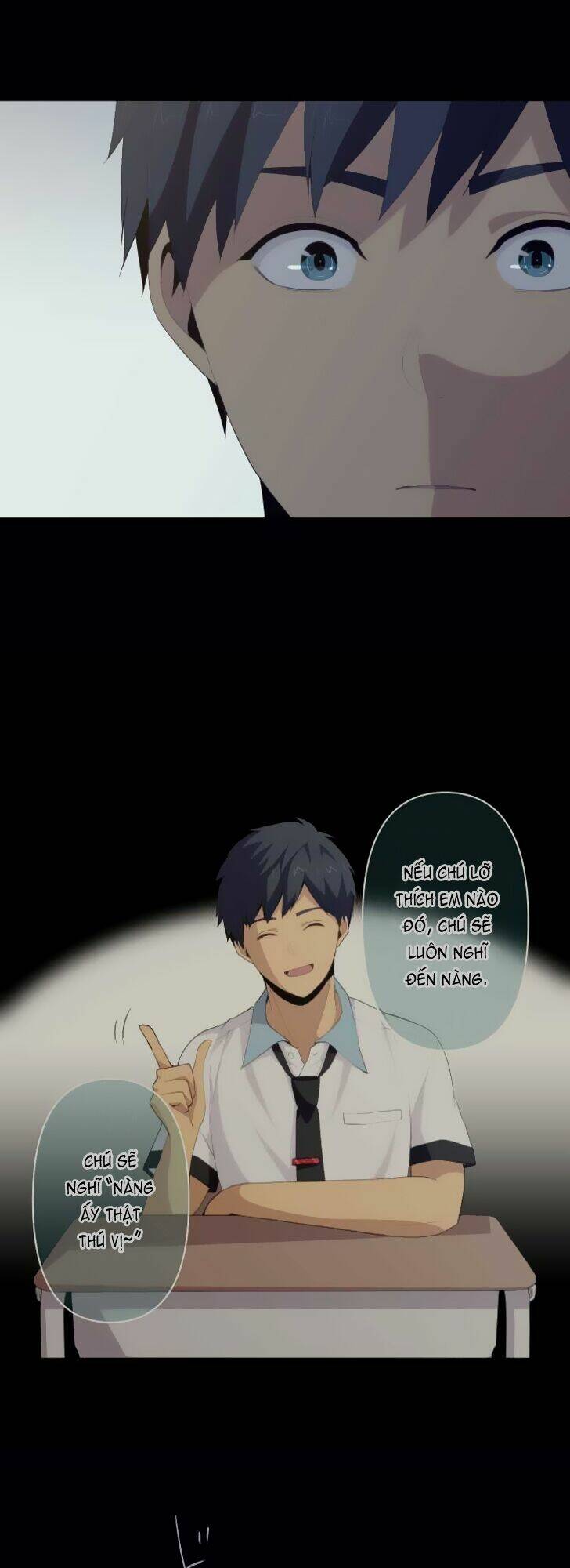 viên thuốc trùng sinh chapter 107 26