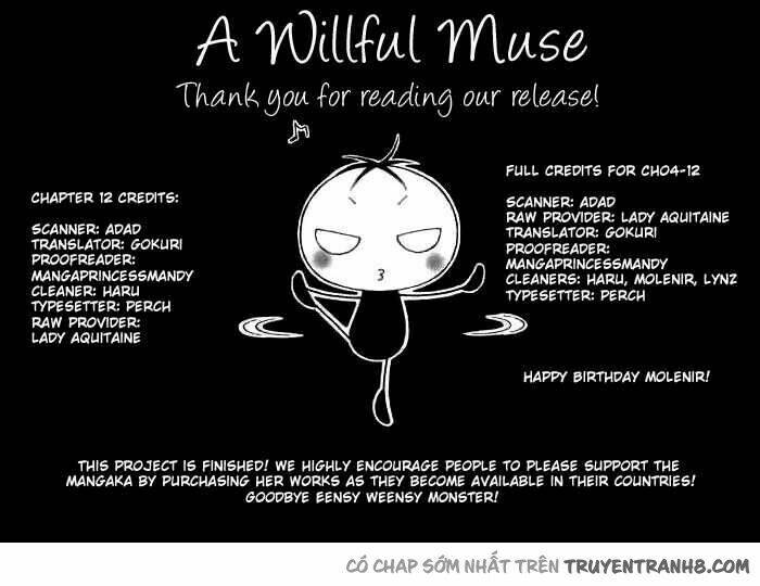 eensy-weensy monster chapter 12 27