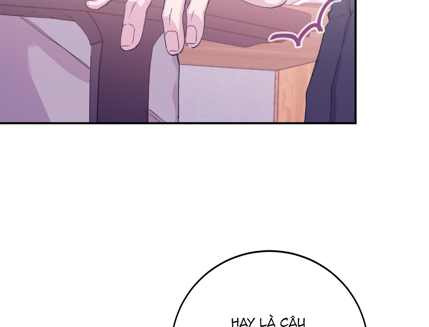 lãng mạn giả dối chapter 8 20