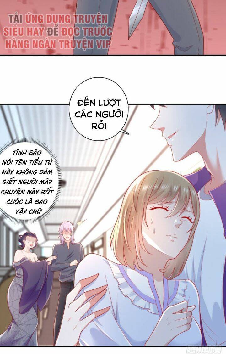 trùng sinh chi thần đế quy lai chapter 36 12