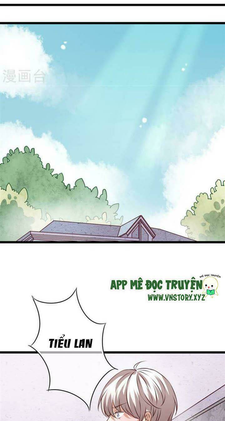 sau con mưa mùa hạ chapter 35 8