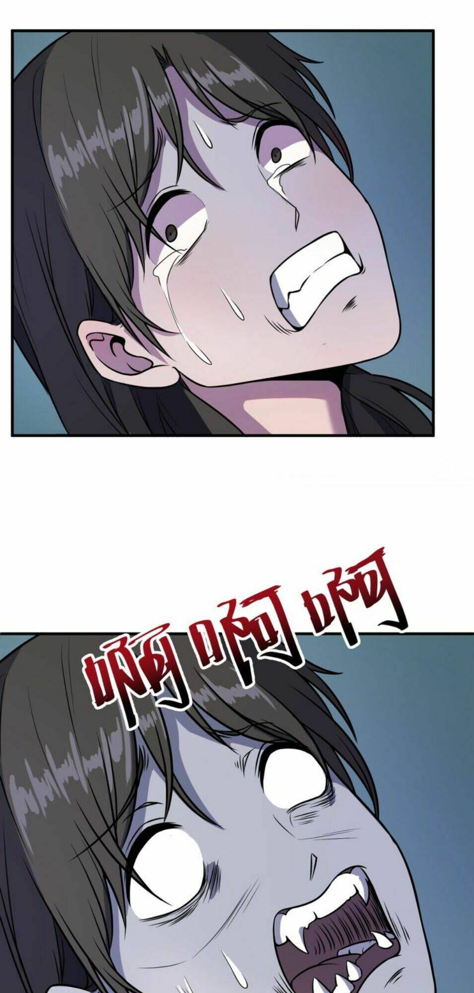 người chặn xuyên không chapter 17 19