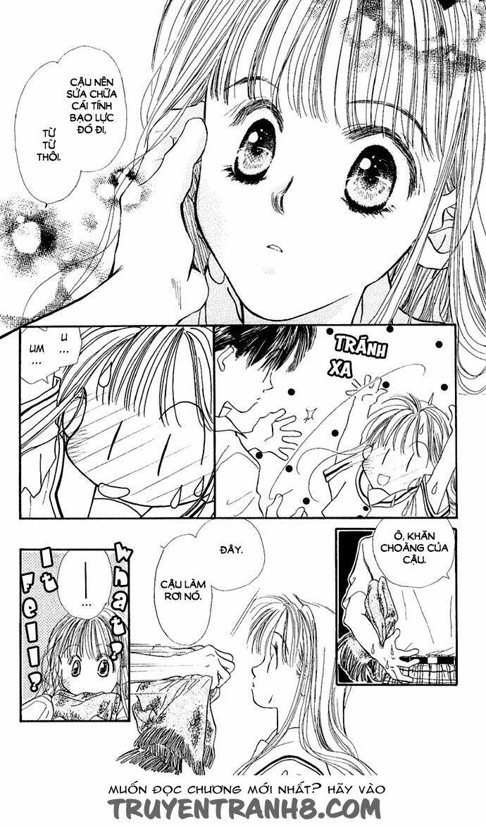 yoru made matenai chapter 3 37