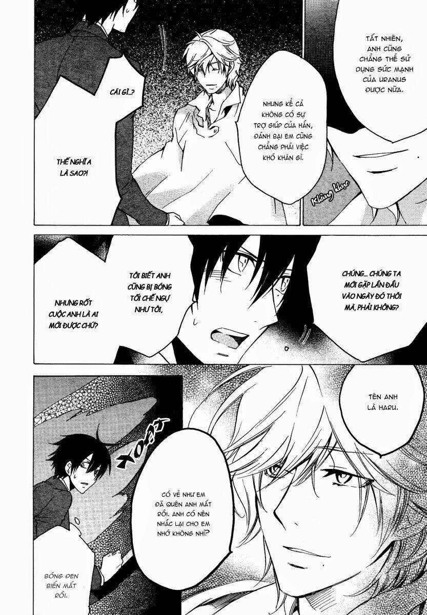 chronos deep chapter 19 20