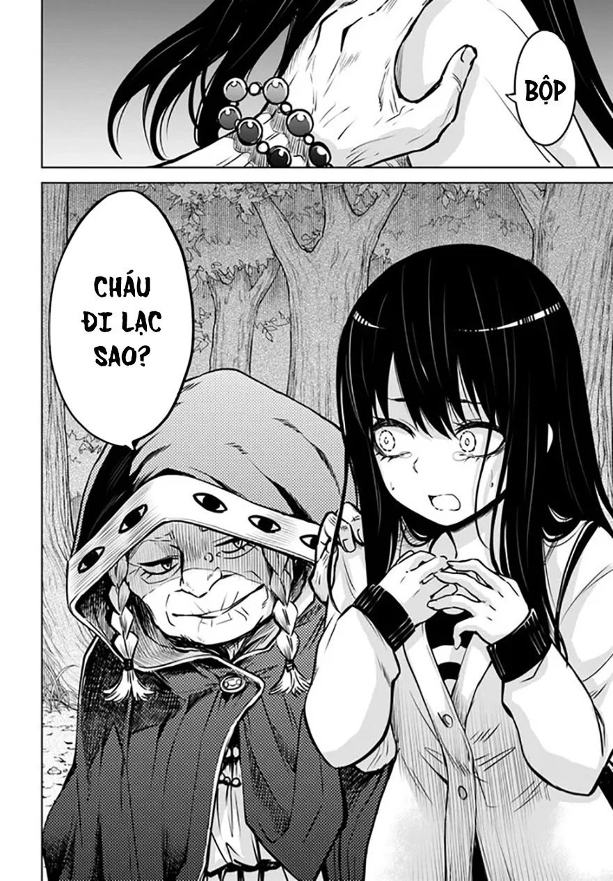 mình có thể thấy chúng… chapter 36 17