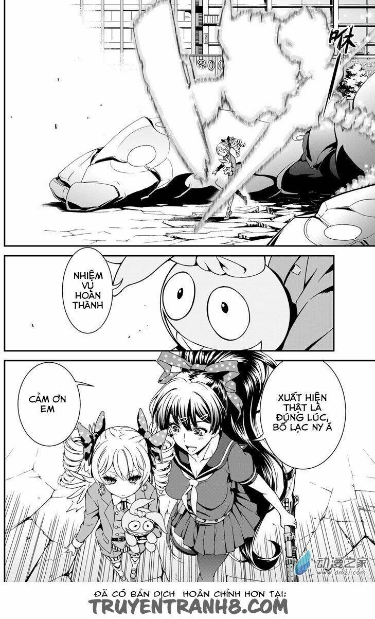 băng hoại 3rd chapter 1 19