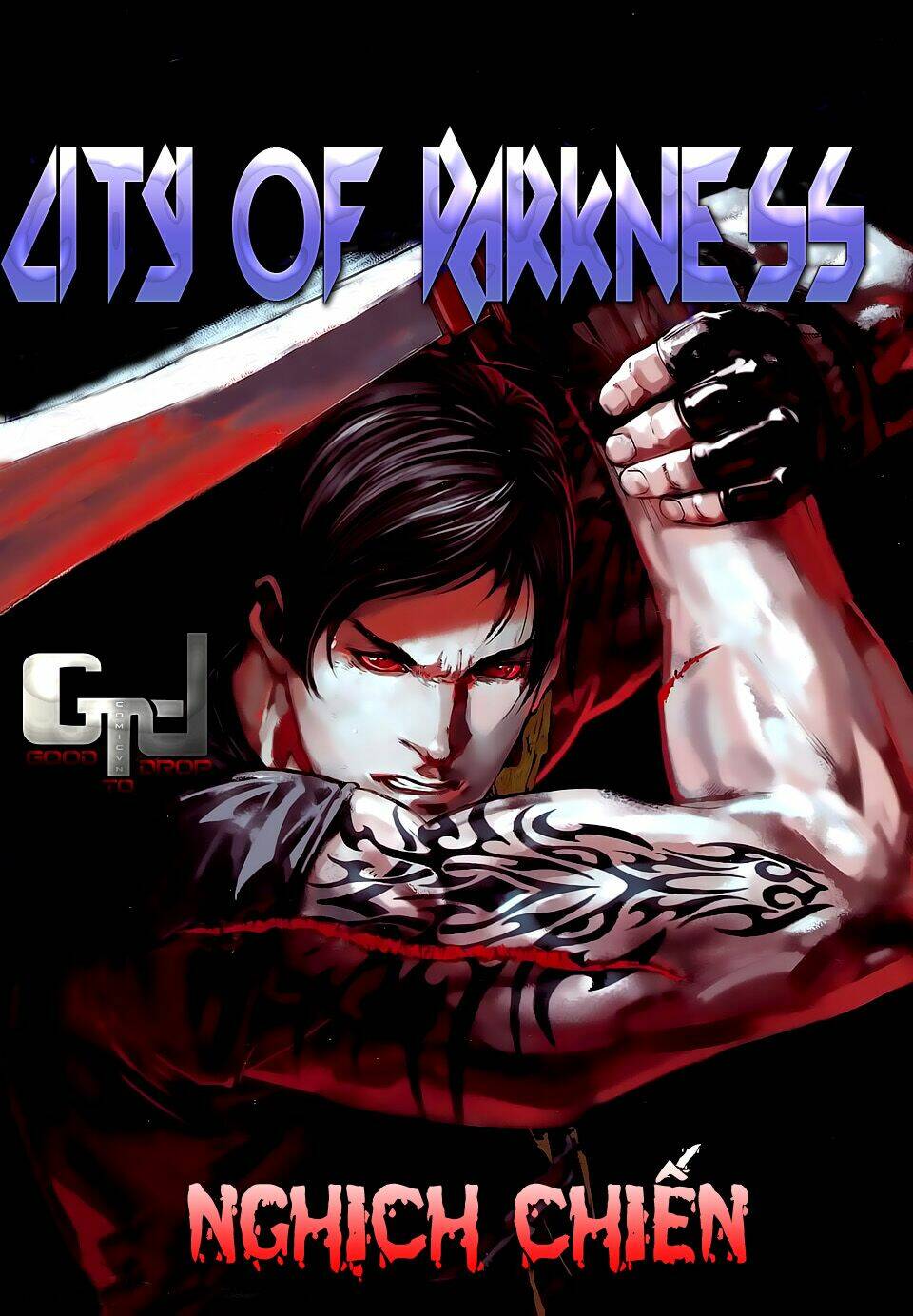 cửu long thành trại 2 chapter 53 1