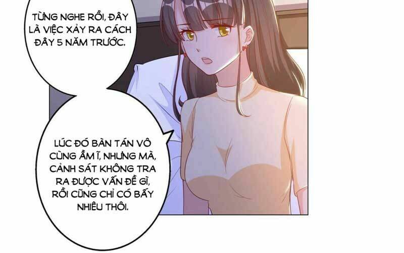 hôn nhân dục vọng: thiếu gia nhẹ một chút! chapter 155 23