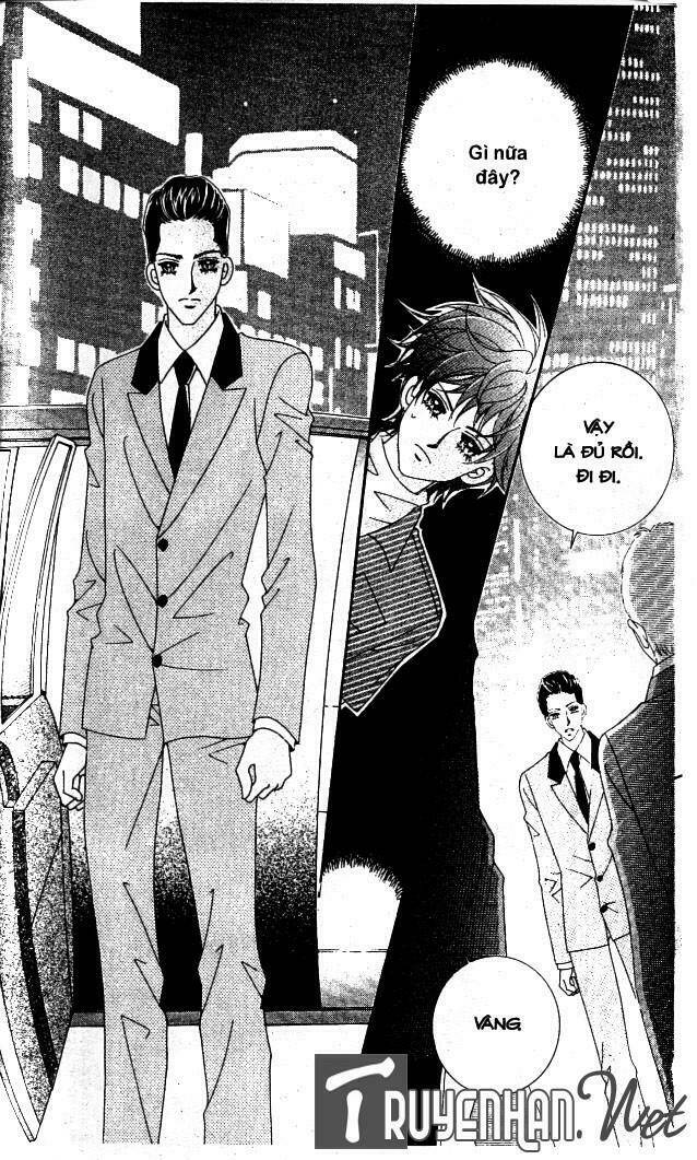 my lovely master chapter 32 17