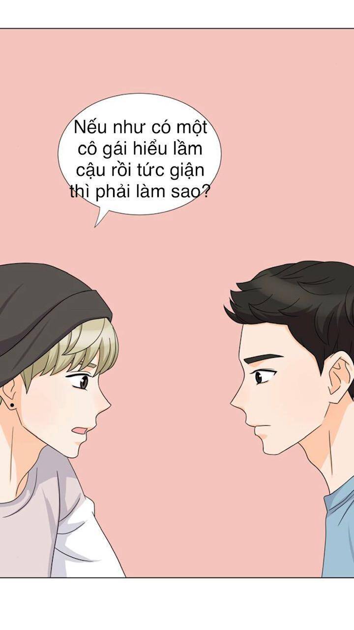 idol và sếp, em yêu ai? chapter 52 13