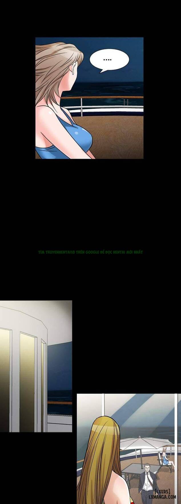 mùi vị của đôi bàn tay chapter 66 36