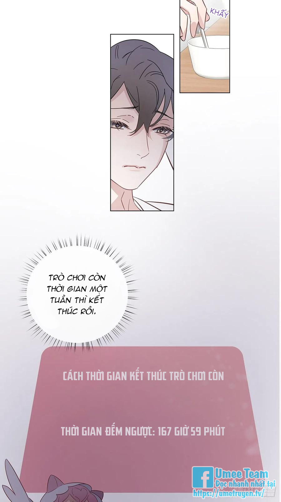 hôm nay nam giả trang nữ vẫn chưa được cầu hôn! chapter 72 18