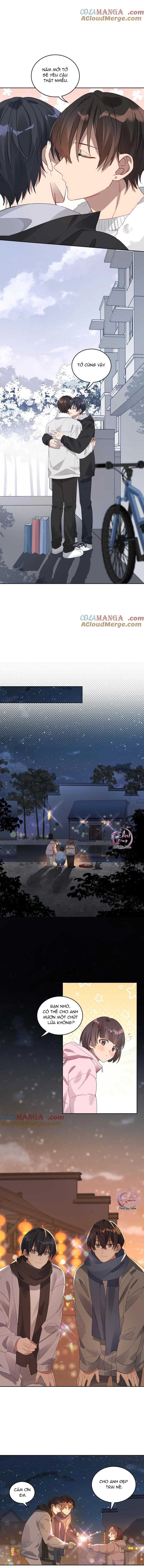 tháng năm qua chapter 37 2