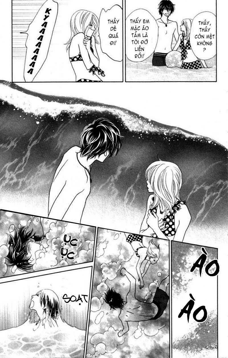 papillon hana to chou chapter 32 24