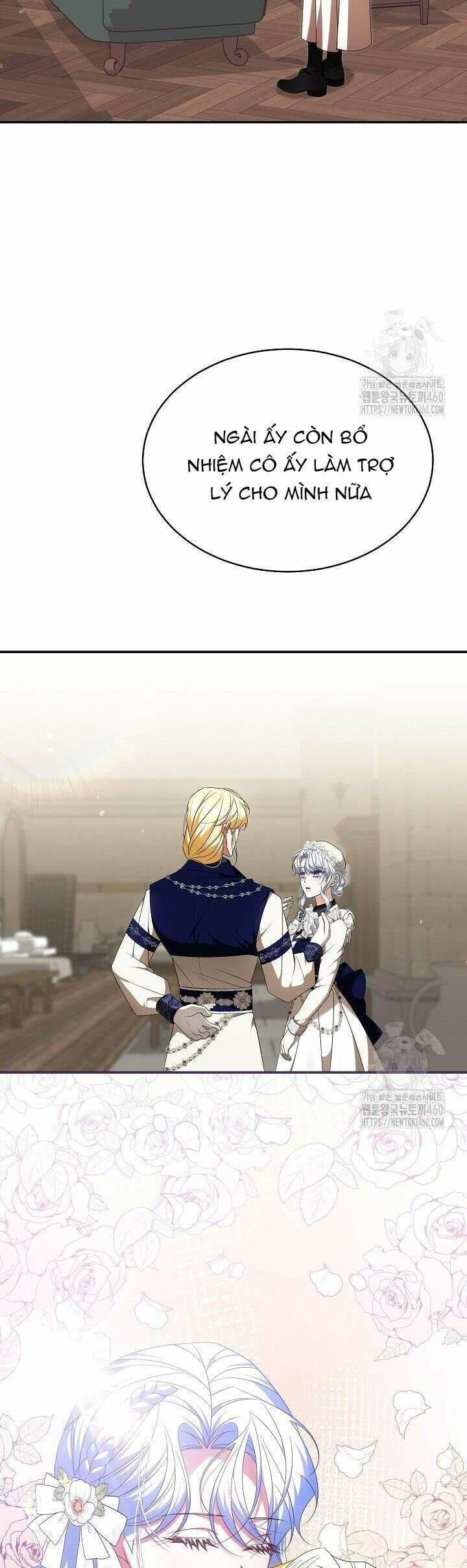 hướng dẫn về ác nữ chapter 21 38