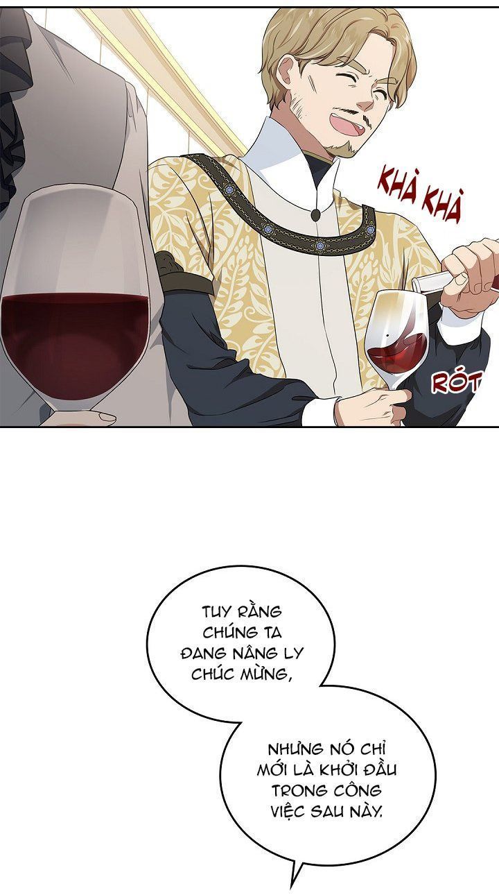 lần này tôi sẽ trở thành gia chủ chapter 20 41