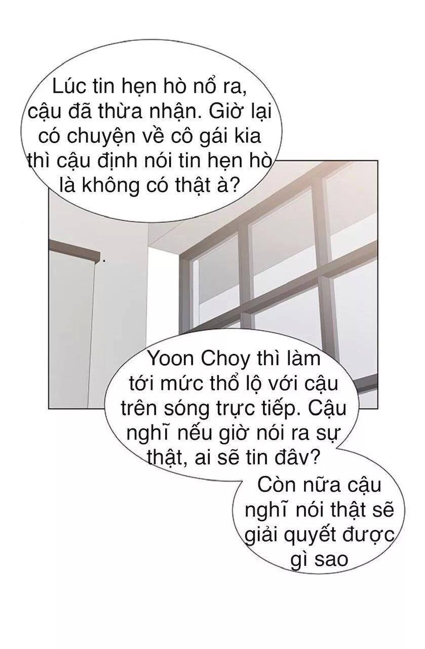 idol và sếp, em yêu ai? chapter 105 17