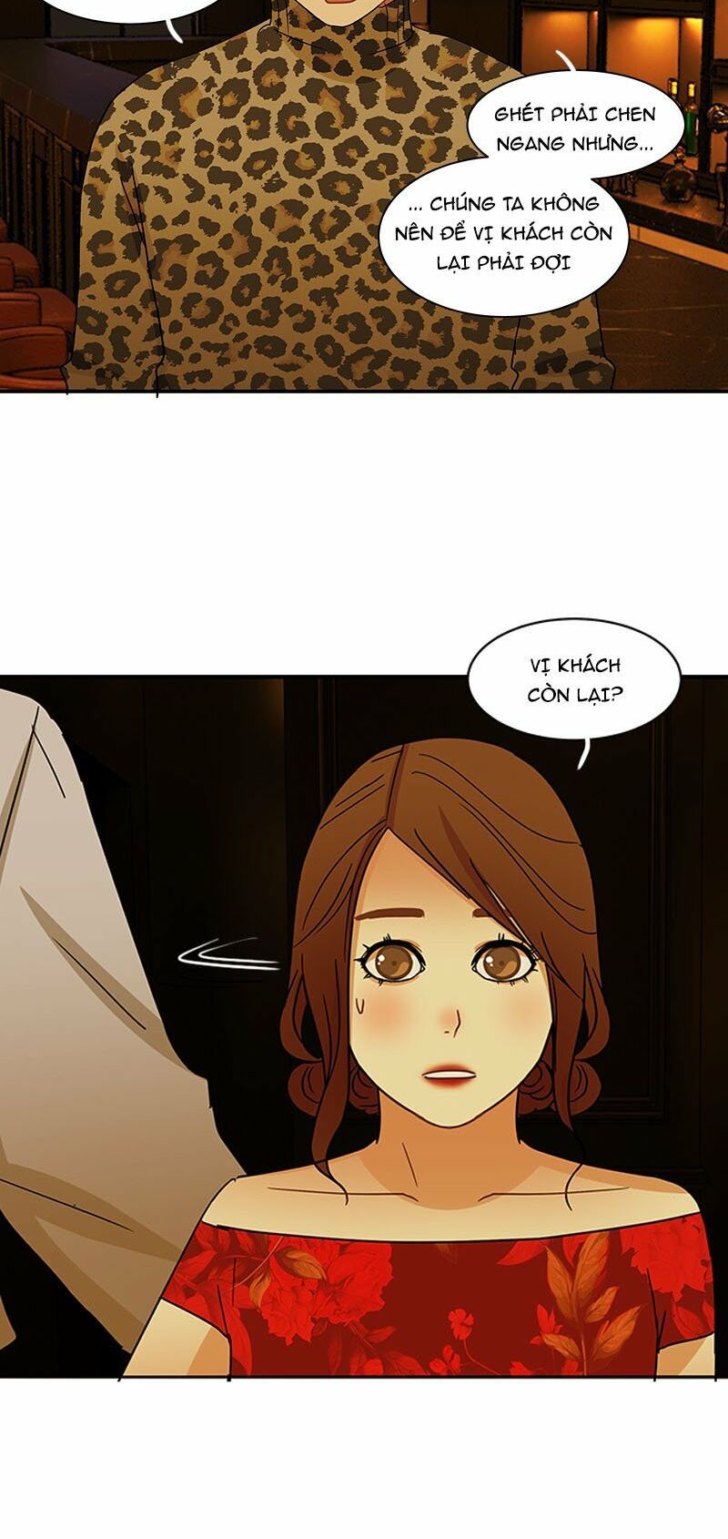 nửa đêm ở poppy land chapter 42 64