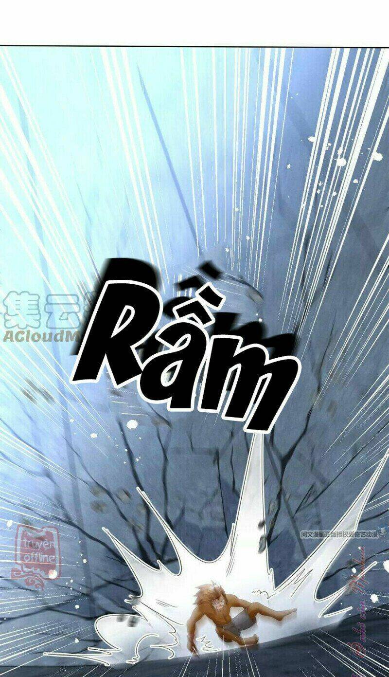 tôi trở thành tổ tông của 5 vị đại lão chapter 83 34