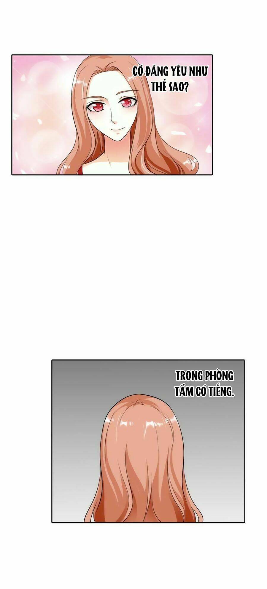 song diện danh viện chapter 33 20