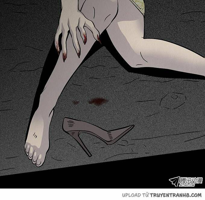 ớn lạnh tuyệt đối chapter 29 45