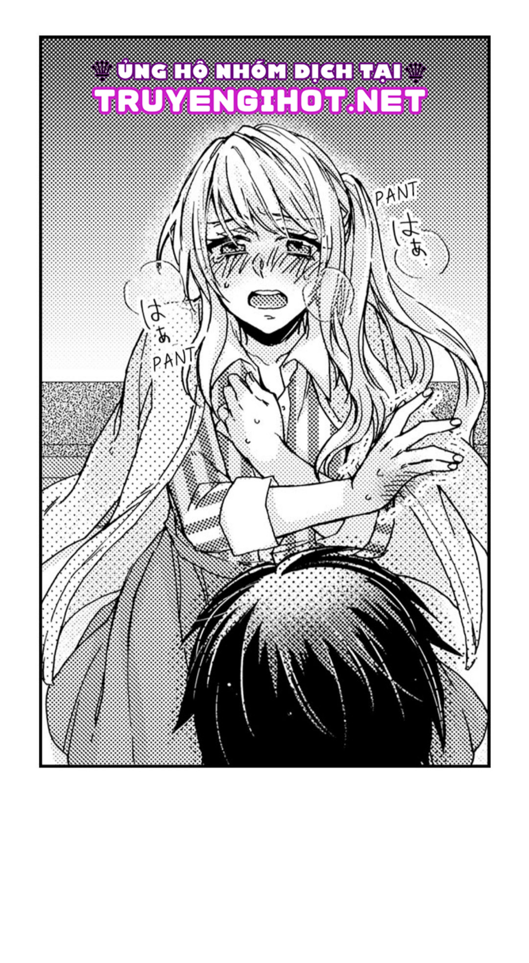 vị sếp thú tính nhà bên chapter 27.1 13