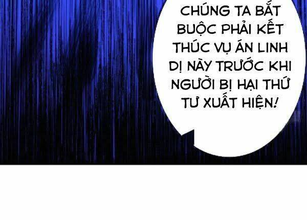 nơi này có yêu khí chapter 92 27