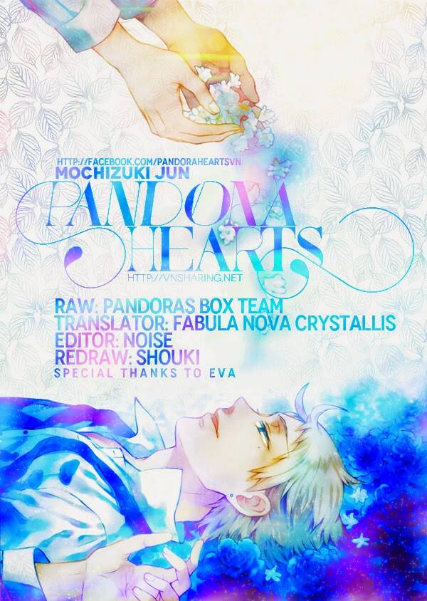 pandora hearts chapter 95 40