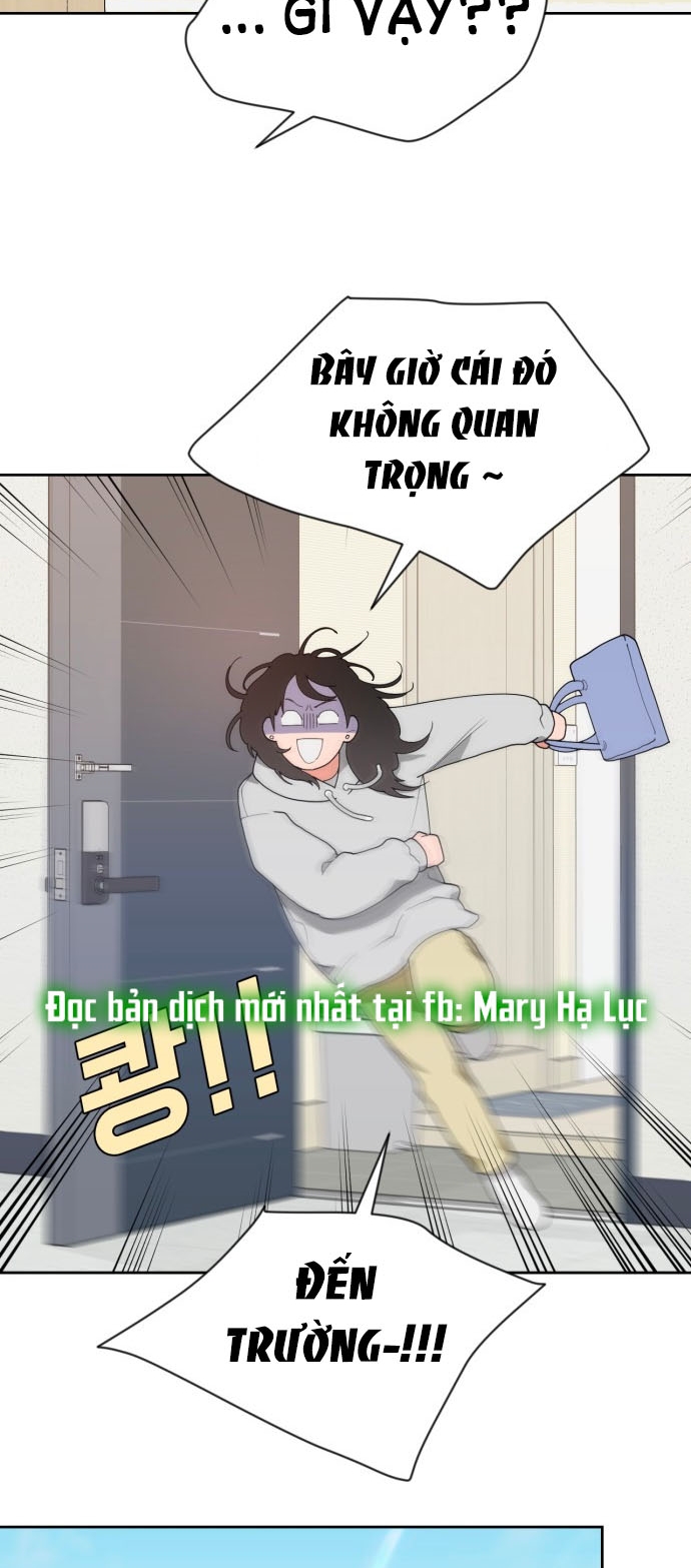 Vận May Bất Ngờ chapter 1.2 26