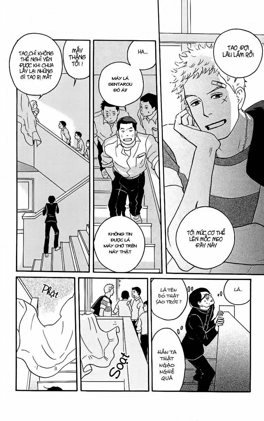 sakamichi no apollon chapter 1 27