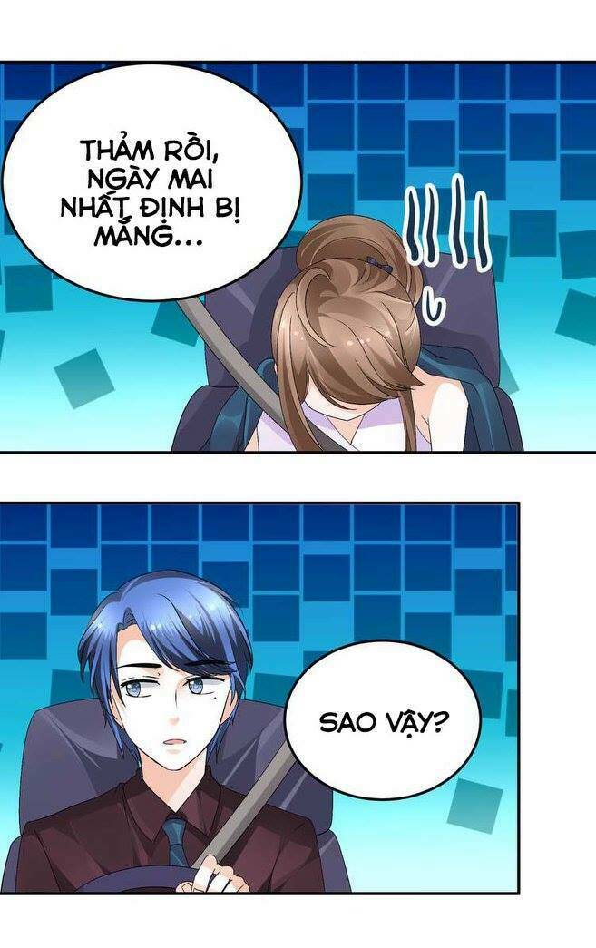 phản công thành siêu sao chapter 15 40