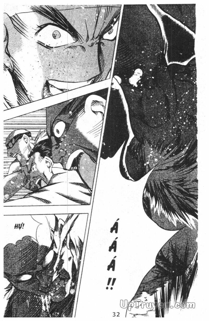 giang hồ bá đạo ký chapter 19 35