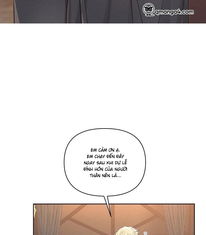 đại úy lãng mạn thân yêu của tôi chapter 9 16