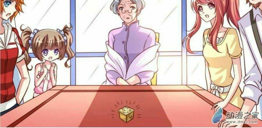 ngư thần đích nhân thả ta đi chapter 5 9