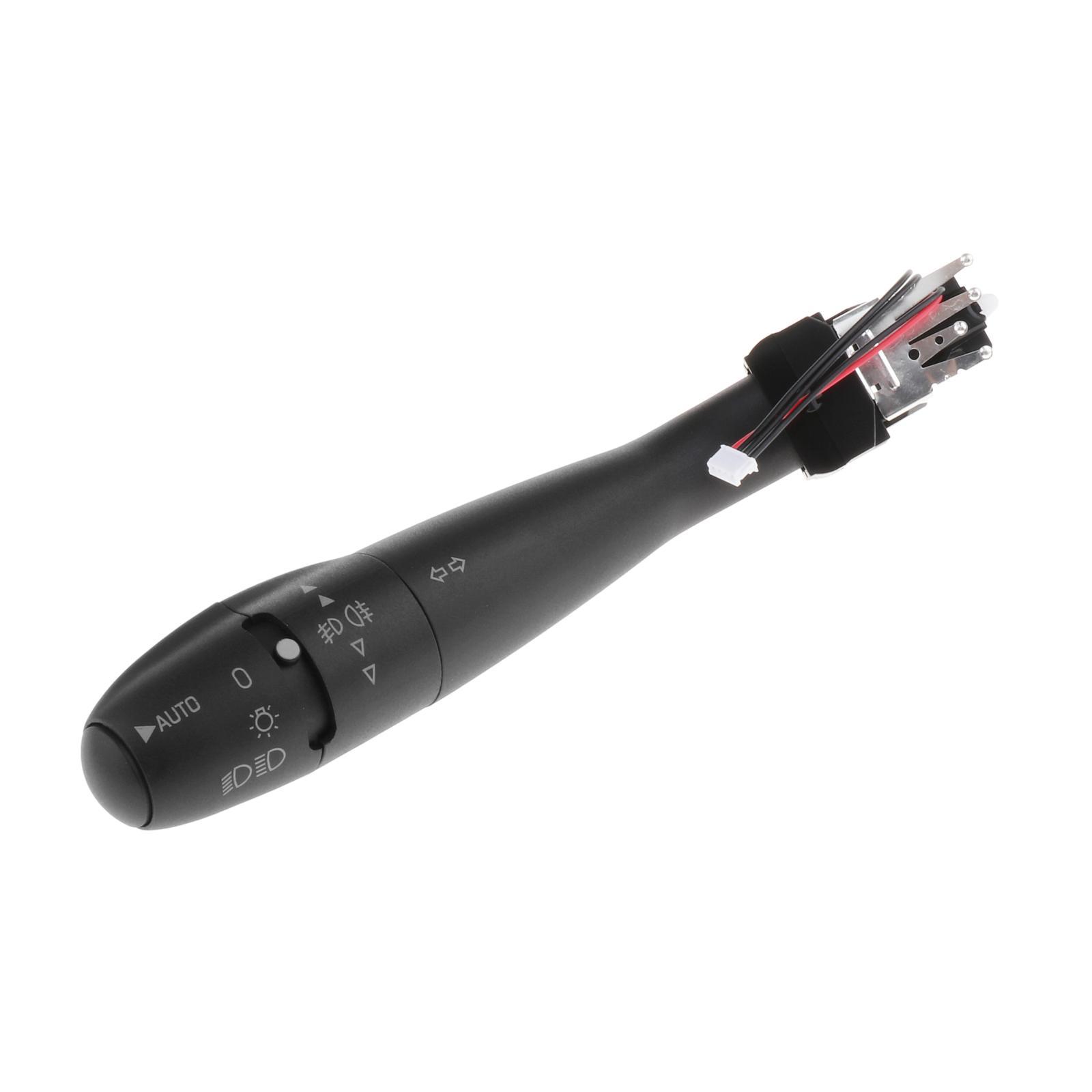 Auto Indicator Light Turn Signal Switch for Peugeot 307 308 206 207 405 807