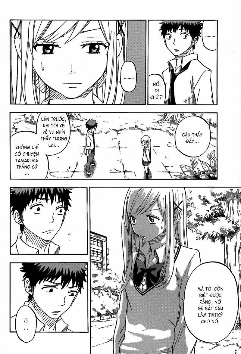 yamada và thất đại ma nữ chapter 62 17