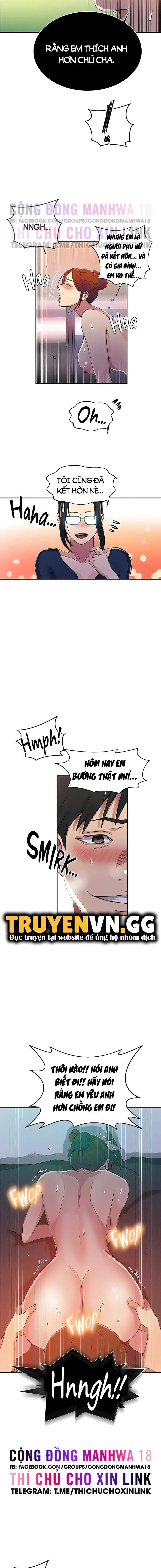 lớp học gia đình – secret class chapter 197 8