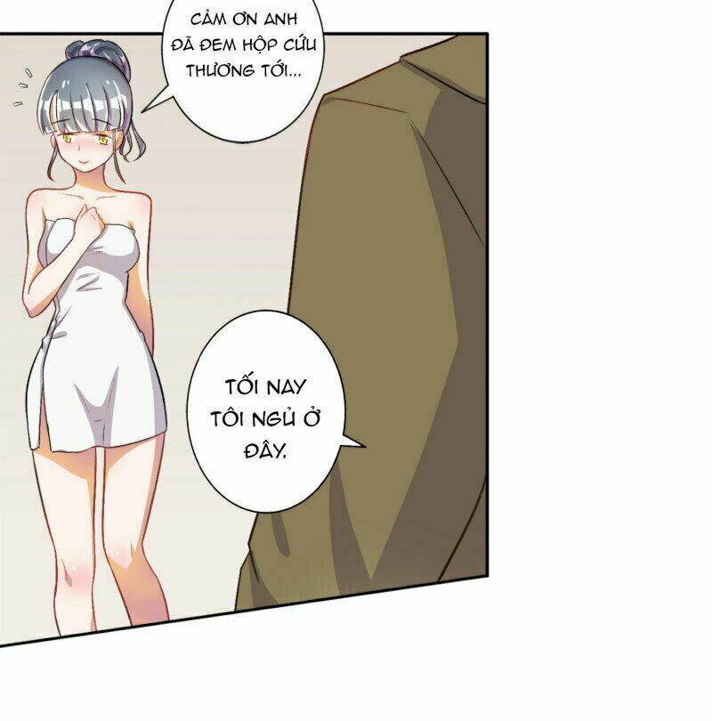 hôn nhân dục vọng: thiếu gia nhẹ một chút! chapter 26 22