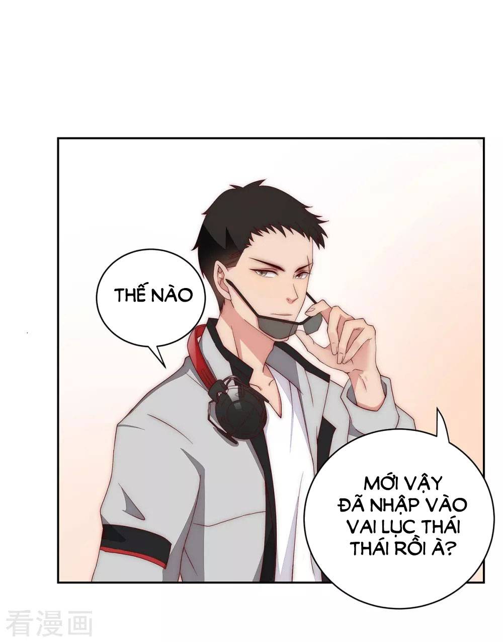 Lục Tiên Sinh Đừng Chọc Vào Tôi chapter 35 - Trang 10