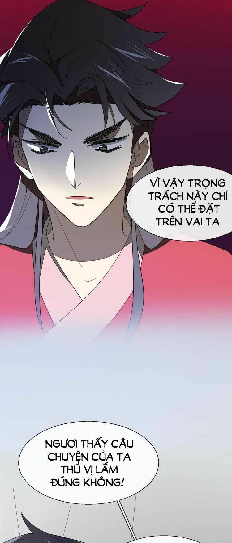 đứng yên! đều là người nhà cả mà! chapter 13 21