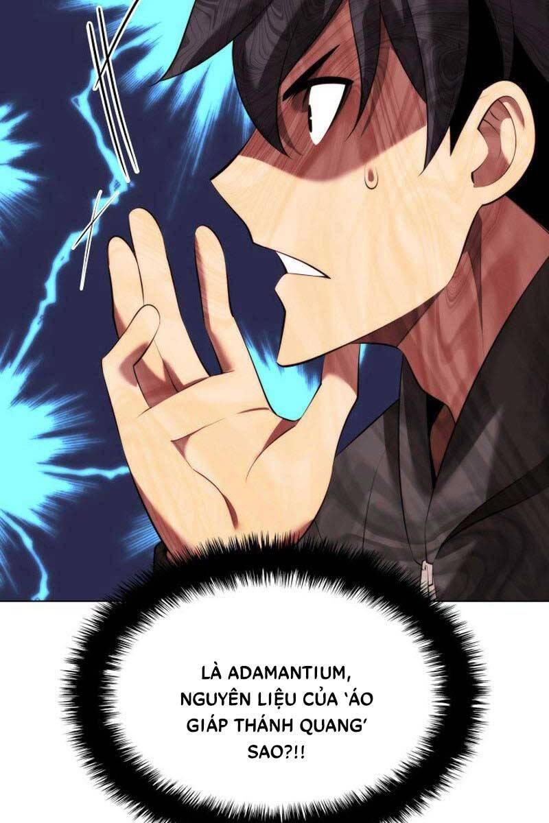 vượt qua giới hạn chapter 194 35