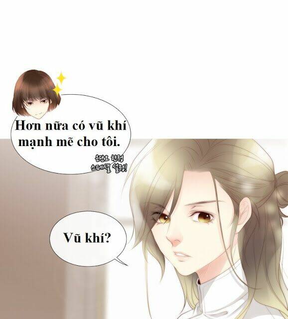 tình cờ tìm thấy tháng 7 chapter 6.1 33